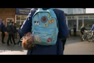 Everybody's Talking About Jamie - Trailer