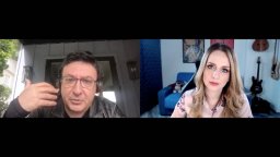 Il Sacro Male: intervista a Evan Spiliotopoulos