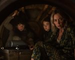 A Quiet Place 2, grandi numeri per le pre-vendite: 'Non resterete delusi'