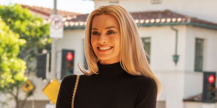 C’era una volta a… Hollywood: una teoria su Sharon Tate mette in discussione il personaggio
