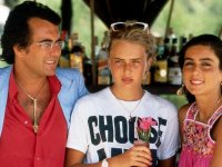 Chi sono i figli di Albano e Romina Power: Ylenia, Yari, Cristel e Romina Jr.