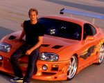 Fast and Furious: all'asta la Toyota Supra guidata da Paul Walker nel primo film (FOTO)