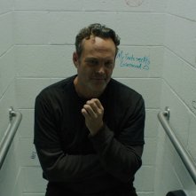 Freaky: Vince Vaughn in una sequenza