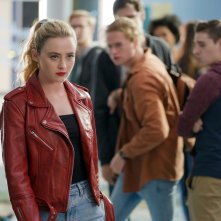 Freaky:  una sequenza con Kathryn Newton