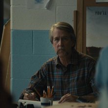 Freaky: Alan Ruck in una scena