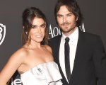 Ian Somerhalder: 'Mia moglie Nikki Reed mi ha salvato la vita dopo una frode'