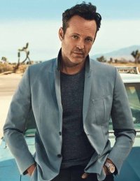 Locandina di Vince Vaughn