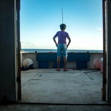 Blue Miracle - A pesca per un sogno: una scena