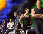 Fast and Furious 9, boxoffice internazionale da record per il nuovo film della saga