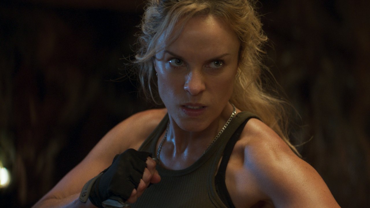 Mortal Kombat 2: Lewis Tan sul sequel: 'Sarà folle e molto più grande del precedente'