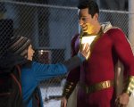 Shazam!: stasera su Italia 1 in prima visione il film con Zachary Levi