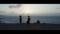 Eternals  - Teaser Trailer Italiano