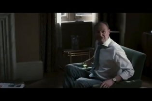 The Father - Nulla E' Come Sembra - Clip Lei Chi E'?