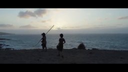 Eternals - Teaser Trailer