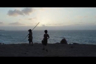 Eternals - Teaser Trailer