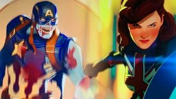 What If...? - Cosa sappiamo sulla serie animata Marvel