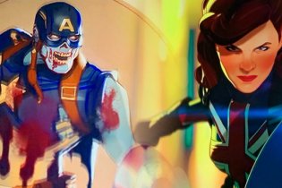 What If...? - Cosa sappiamo sulla serie animata Marvel