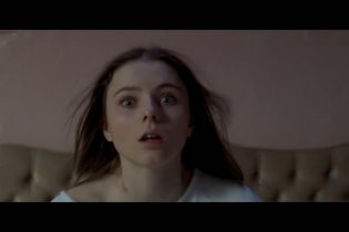 Last Night In Soho - Teaser Trailer