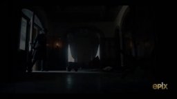 Chapelwaite - Teaser Trailer