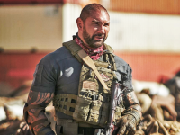 Dave Bautista, protagonista di Army of the Dead: 'Voglio ruoli da Oscar e debuttare alle regia'