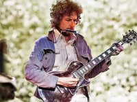 Bob Dylan: i migliori album del poeta del rock