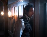 Chapelwaite: Adrien Brody nel teaser trailer e nelle foto del nuovo adattamento da Stephen King