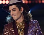 Damiano dei Maneskin negativo al test antidroga dopo l'Eurovision 2021