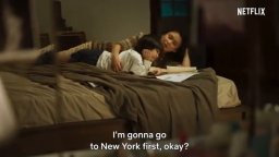 Ali & the Queens - Official Trailer