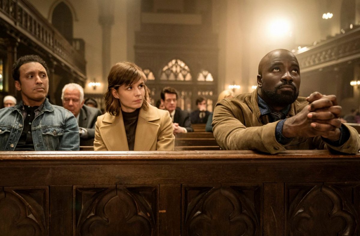 Evil il terrificante teaser trailer della stagione 2 della serie