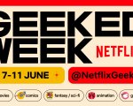 Netflix annuncia la Geeked Week, con contenuti esclusivi di serie come Lucifer, The Witcher e The Sandman