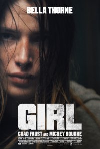Locandina di Girl