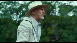 Selva Trágica - Tráiler Oficial