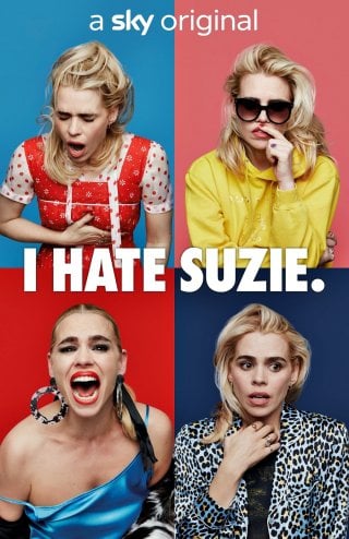 Locandina di I Hate Suzie