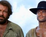 I quattro dell'Ave Maria e la 'rivelazione' di Bud Spencer e Terence Hill: 'Il regista notò una cosa...'