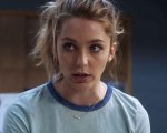 Jessica Rothe sarà la star della serie Gaslight