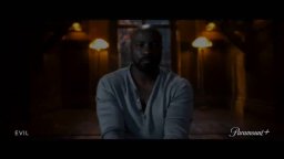 Evil - Season 2 Teaser Trailer