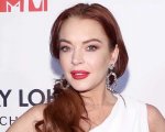 Lindsay Lohan sarà la protagonista di un film natalizio per Netflix