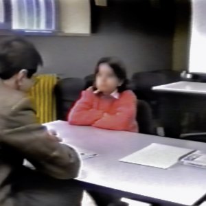 Veleno: un'immagine della docuserie Prime Video