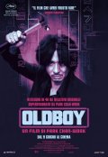 Locandina di Old Boy