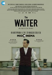 Locandina di The Waiter