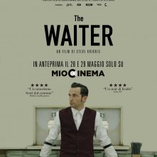 Locandina di The Waiter