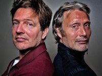 Mads Mikkelsen: 'Hannibal Lecter approverebbe l'esperimento di Un altro giro'