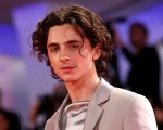 Timothée Chalamet sarà Willy Wonka nel film sulle origini del personaggio