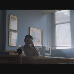 Veleno: un'immagine della docuserie