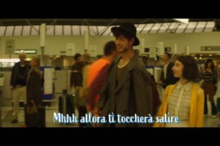 Ancora Più Bello - Teaser Trailer