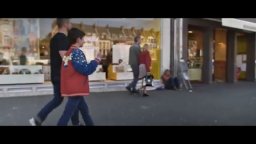 Il Futuro Siamo Noi - Clip 'Arthur'