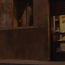 Adam: Lubna Azabal in una sequenza