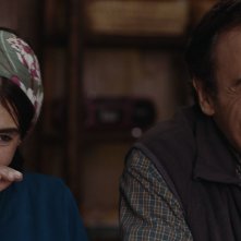 Adam: Lubna Azabal in un'immagine