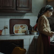 Adam: Lubna Azabal in una sequenza