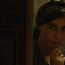 Adam:  Lubna Azabal in un'immagine